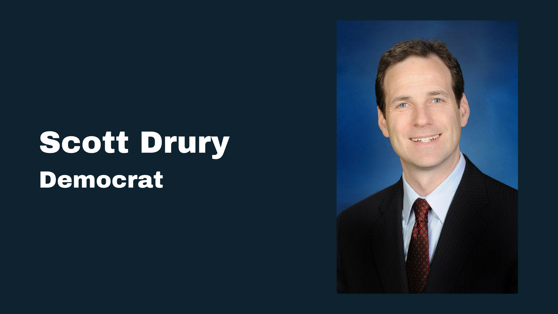 Scott Drury